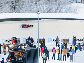 🛷🔥 PASAULES KAUSS SIGULDĀ – LATVIJAS KOMANDAS SNIEGUMS VISĀS DISCIPLĪNĀS 🔥🛷