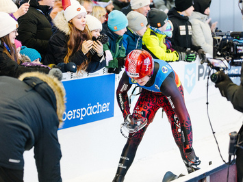 🛷🔥 PASAULES KAUSS SIGULDĀ – LATVIJAS KOMANDAS SNIEGUMS VISĀS DISCIPLĪNĀS 🔥🛷