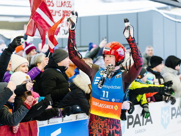 🛷🔥 PASAULES KAUSS SIGULDĀ – LATVIJAS KOMANDAS SNIEGUMS VISĀS DISCIPLĪNĀS 🔥🛷