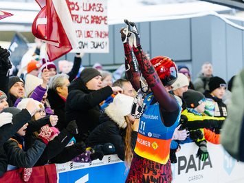 🛷🔥 PASAULES KAUSS SIGULDĀ – LATVIJAS KOMANDAS SNIEGUMS VISĀS DISCIPLĪNĀS 🔥🛷