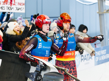 🛷🔥 PASAULES KAUSS SIGULDĀ – LATVIJAS KOMANDAS SNIEGUMS VISĀS DISCIPLĪNĀS 🔥🛷