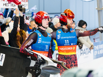 🛷🔥 PASAULES KAUSS SIGULDĀ – LATVIJAS KOMANDAS SNIEGUMS VISĀS DISCIPLĪNĀS 🔥🛷