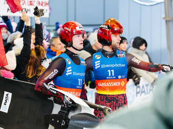 🛷🔥 PASAULES KAUSS SIGULDĀ – LATVIJAS KOMANDAS SNIEGUMS VISĀS DISCIPLĪNĀS 🔥🛷