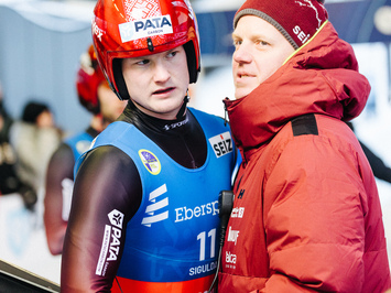 🛷🔥 PASAULES KAUSS SIGULDĀ – LATVIJAS KOMANDAS SNIEGUMS VISĀS DISCIPLĪNĀS 🔥🛷