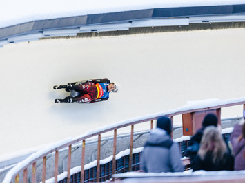 🛷🔥 PASAULES KAUSS SIGULDĀ – LATVIJAS KOMANDAS SNIEGUMS VISĀS DISCIPLĪNĀS 🔥🛷