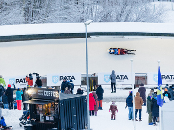 🛷🔥 PASAULES KAUSS SIGULDĀ – LATVIJAS KOMANDAS SNIEGUMS VISĀS DISCIPLĪNĀS 🔥🛷