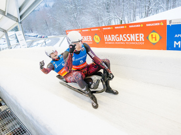 🛷🔥 PASAULES KAUSS SIGULDĀ – LATVIJAS KOMANDAS SNIEGUMS VISĀS DISCIPLĪNĀS 🔥🛷