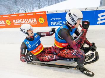 🛷🔥 PASAULES KAUSS SIGULDĀ – LATVIJAS KOMANDAS SNIEGUMS VISĀS DISCIPLĪNĀS 🔥🛷