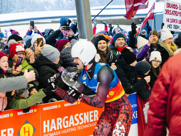 🛷🔥 PASAULES KAUSS SIGULDĀ – LATVIJAS KOMANDAS SNIEGUMS VISĀS DISCIPLĪNĀS 🔥🛷