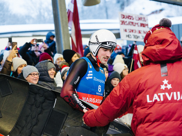 🛷🔥 PASAULES KAUSS SIGULDĀ – LATVIJAS KOMANDAS SNIEGUMS VISĀS DISCIPLĪNĀS 🔥🛷