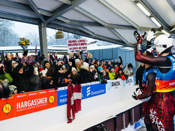 🛷🔥 PASAULES KAUSS SIGULDĀ – LATVIJAS KOMANDAS SNIEGUMS VISĀS DISCIPLĪNĀS 🔥🛷