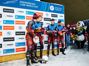 🛷🔥 PASAULES KAUSS SIGULDĀ – LATVIJAS KOMANDAS SNIEGUMS VISĀS DISCIPLĪNĀS 🔥🛷