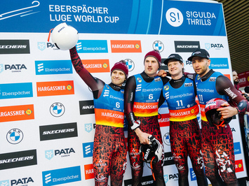 🛷🔥 PASAULES KAUSS SIGULDĀ – LATVIJAS KOMANDAS SNIEGUMS VISĀS DISCIPLĪNĀS 🔥🛷