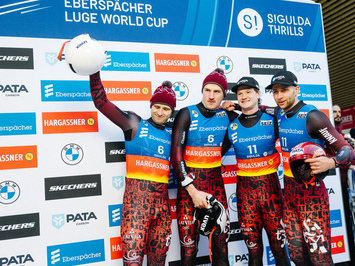 🛷🔥 PASAULES KAUSS SIGULDĀ – LATVIJAS KOMANDAS SNIEGUMS VISĀS DISCIPLĪNĀS 🔥🛷