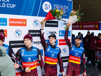 🛷🔥 PASAULES KAUSS SIGULDĀ – LATVIJAS KOMANDAS SNIEGUMS VISĀS DISCIPLĪNĀS 🔥🛷