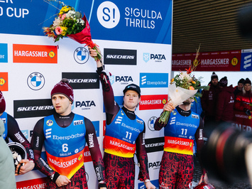 🛷🔥 PASAULES KAUSS SIGULDĀ – LATVIJAS KOMANDAS SNIEGUMS VISĀS DISCIPLĪNĀS 🔥🛷