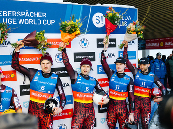 🛷🔥 PASAULES KAUSS SIGULDĀ – LATVIJAS KOMANDAS SNIEGUMS VISĀS DISCIPLĪNĀS 🔥🛷