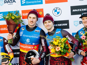 🛷🔥 PASAULES KAUSS SIGULDĀ – LATVIJAS KOMANDAS SNIEGUMS VISĀS DISCIPLĪNĀS 🔥🛷