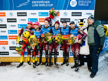 🛷🔥 PASAULES KAUSS SIGULDĀ – LATVIJAS KOMANDAS SNIEGUMS VISĀS DISCIPLĪNĀS 🔥🛷