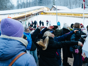 🛷🔥 PASAULES KAUSS SIGULDĀ – LATVIJAS KOMANDAS SNIEGUMS VISĀS DISCIPLĪNĀS 🔥🛷