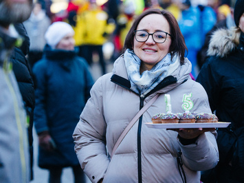 🛷🔥 PASAULES KAUSS SIGULDĀ – LATVIJAS KOMANDAS SNIEGUMS VISĀS DISCIPLĪNĀS 🔥🛷