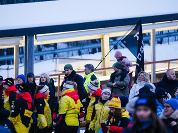 🛷🔥 PASAULES KAUSS SIGULDĀ – LATVIJAS KOMANDAS SNIEGUMS VISĀS DISCIPLĪNĀS 🔥🛷