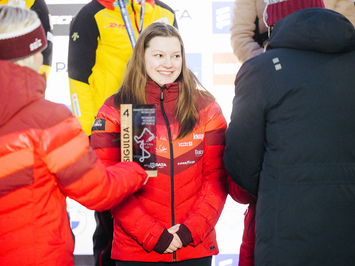 🛷🔥 PASAULES KAUSS SIGULDĀ – LATVIJAS KOMANDAS SNIEGUMS VISĀS DISCIPLĪNĀS 🔥🛷