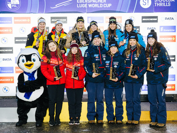 🛷🔥 PASAULES KAUSS SIGULDĀ – LATVIJAS KOMANDAS SNIEGUMS VISĀS DISCIPLĪNĀS 🔥🛷