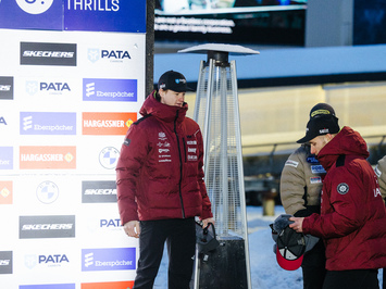 🛷🔥 PASAULES KAUSS SIGULDĀ – LATVIJAS KOMANDAS SNIEGUMS VISĀS DISCIPLĪNĀS 🔥🛷