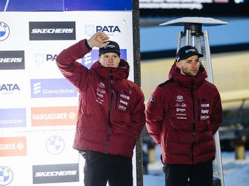 🛷🔥 PASAULES KAUSS SIGULDĀ – LATVIJAS KOMANDAS SNIEGUMS VISĀS DISCIPLĪNĀS 🔥🛷