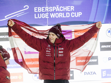 🛷🔥 PASAULES KAUSS SIGULDĀ – LATVIJAS KOMANDAS SNIEGUMS VISĀS DISCIPLĪNĀS 🔥🛷