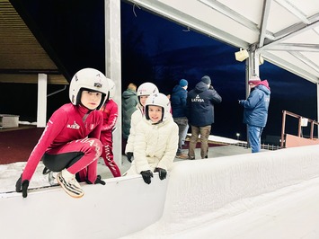 “CIDO KIDS” KAUSS KAMANIŅU SPORTĀ 