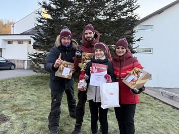 Zīmola kauss “Siguldas Maiznieks” jauniešiem – Siguldā aizvadītas spraigas un daudzsološas sacensības