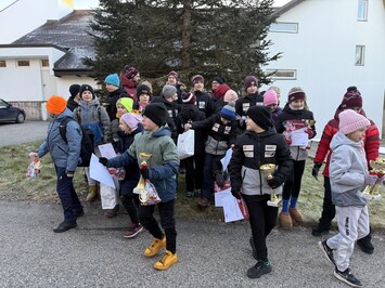 Zīmola kauss “Siguldas Maiznieks” jauniešiem – Siguldā aizvadītas spraigas un daudzsološas sacensības