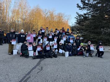 Zīmola kauss “Siguldas Maiznieks” jauniešiem – Siguldā aizvadītas spraigas un daudzsološas sacensības