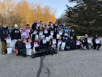 Zīmola kauss “Siguldas Maiznieks” jauniešiem – Siguldā aizvadītas spraigas un daudzsološas sacensības