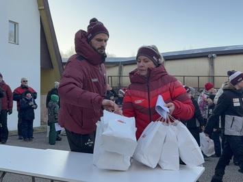 Zīmola kauss “Siguldas Maiznieks” jauniešiem – Siguldā aizvadītas spraigas un daudzsološas sacensības