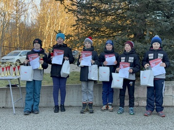 Zīmola kauss “Siguldas Maiznieks” jauniešiem – Siguldā aizvadītas spraigas un daudzsološas sacensības