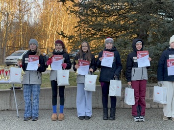 Zīmola kauss “Siguldas Maiznieks” jauniešiem – Siguldā aizvadītas spraigas un daudzsološas sacensības