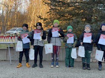 Zīmola kauss “Siguldas Maiznieks” jauniešiem – Siguldā aizvadītas spraigas un daudzsološas sacensības