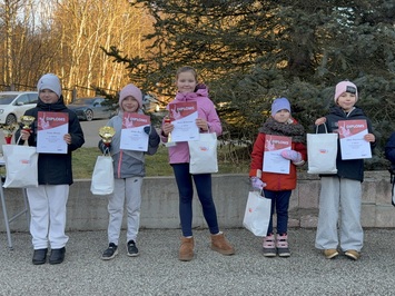 Zīmola kauss “Siguldas Maiznieks” jauniešiem – Siguldā aizvadītas spraigas un daudzsološas sacensības