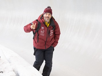 Pasaules kausa piektais posms Vinterbergā: stabili starti un vērtīgi punkti Latvijas izlasei