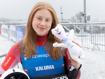 Pasaules kausa piektais posms Vinterbergā: stabili starti un vērtīgi punkti Latvijas izlasei