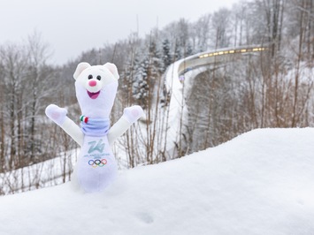 Pasaules kausa piektais posms Vinterbergā: stabili starti un vērtīgi punkti Latvijas izlasei