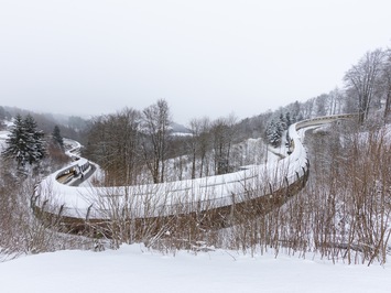 Pasaules kausa piektais posms Vinterbergā: stabili starti un vērtīgi punkti Latvijas izlasei