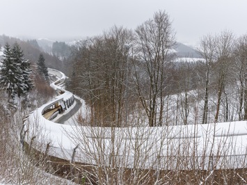 Pasaules kausa piektais posms Vinterbergā: stabili starti un vērtīgi punkti Latvijas izlasei