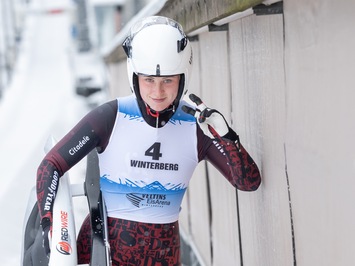 Pasaules kausa piektais posms Vinterbergā: stabili starti un vērtīgi punkti Latvijas izlasei