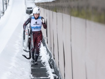 Pasaules kausa piektais posms Vinterbergā: stabili starti un vērtīgi punkti Latvijas izlasei