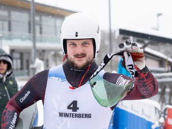 Pasaules kausa piektais posms Vinterbergā: stabili starti un vērtīgi punkti Latvijas izlasei