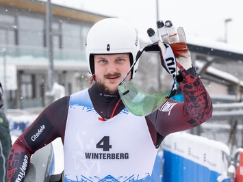 Pasaules kausa piektais posms Vinterbergā: stabili starti un vērtīgi punkti Latvijas izlasei